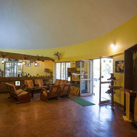 מלון Khawāsa Treebo Premium Mowgli'S Den, Pench מראה חיצוני תמונה