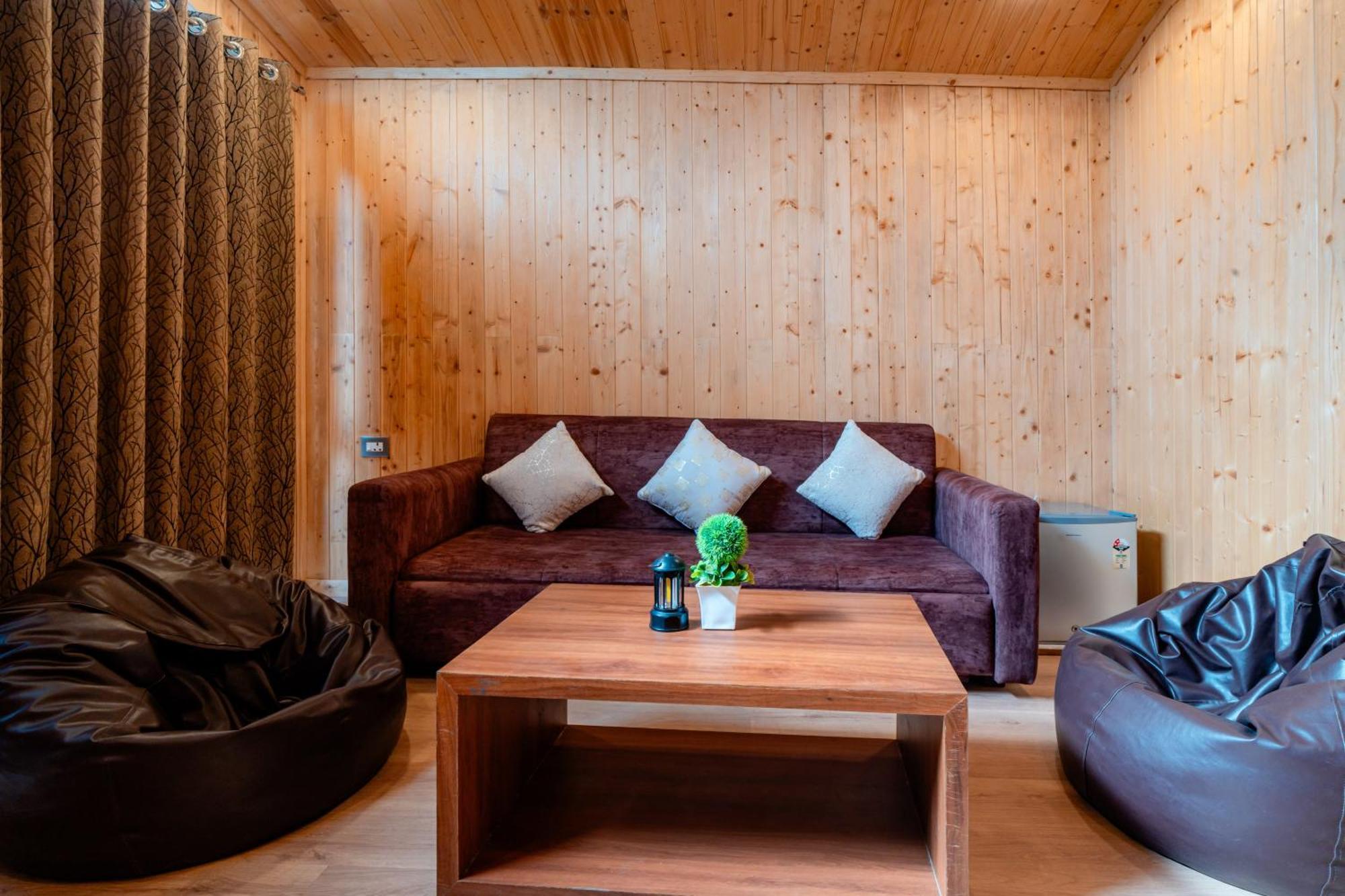 מלון Khawāsa Treebo Premium Mowgli'S Den, Pench מראה חיצוני תמונה
